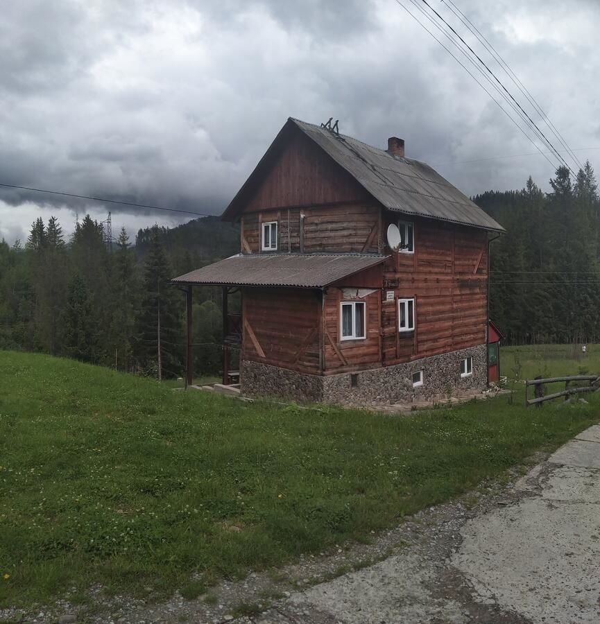 Гостевой дом Родинна оселя Славское-4