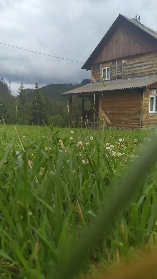 Гостевой дом Родинна оселя Славское-27