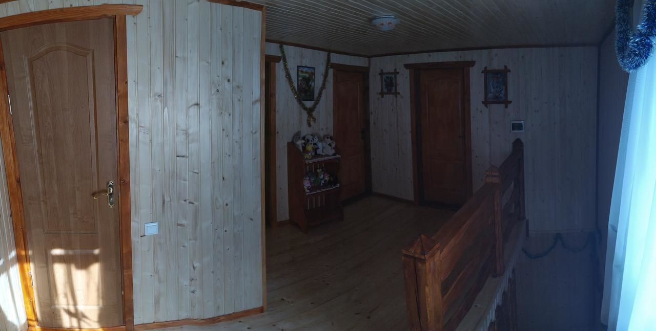 Гостевой дом Родинна оселя Славское-39
