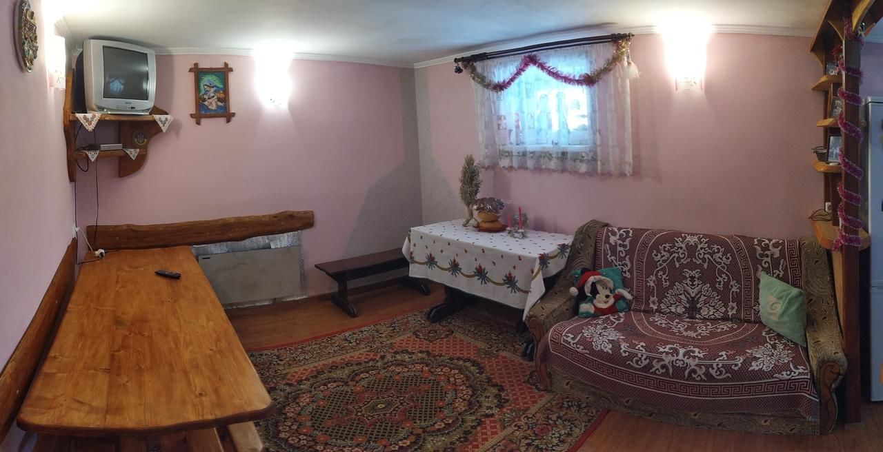Гостевой дом Родинна оселя Славское-44
