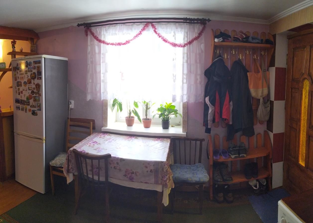 Гостевой дом Родинна оселя Славское-48