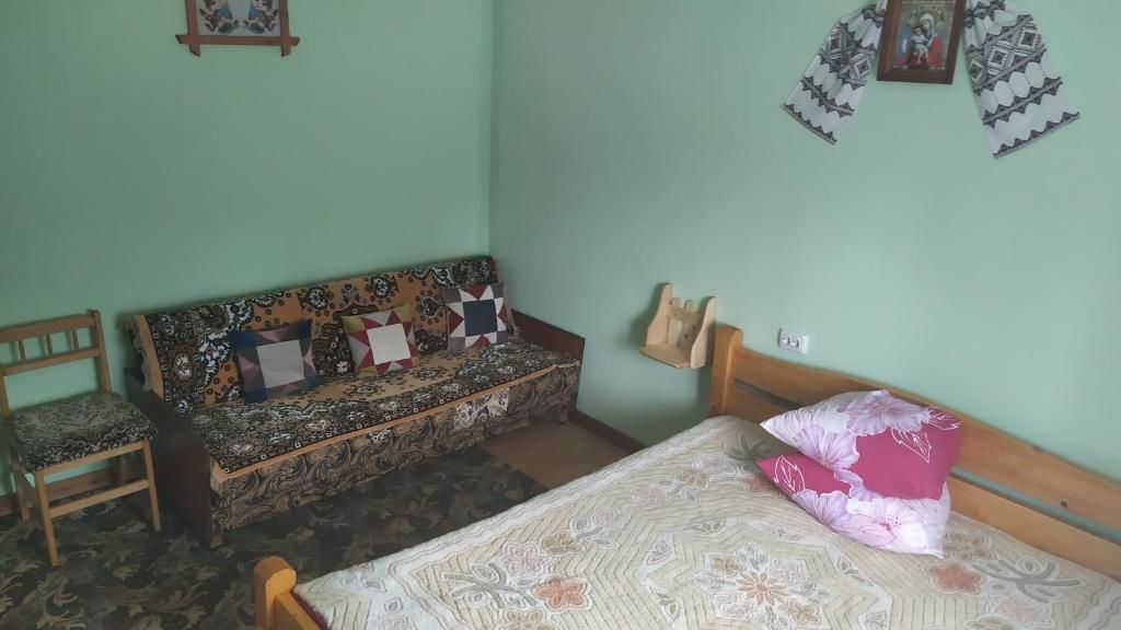 Гостевой дом Родинна оселя Славское