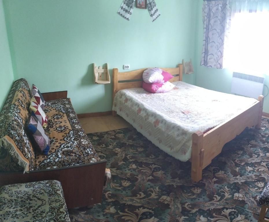 Гостевой дом Родинна оселя Славское