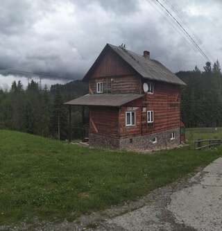 Гостевой дом Родинна оселя Славское-0